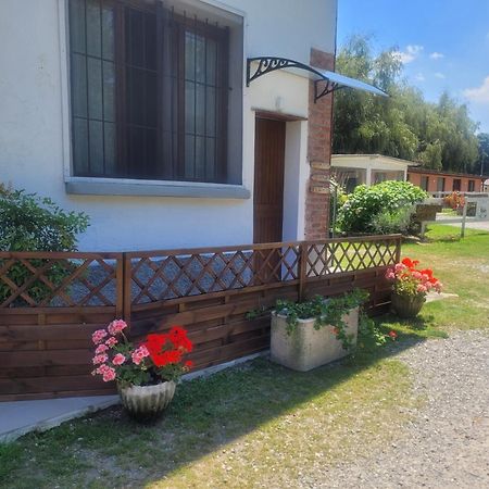 Agriturismo La Fornace Centro Ippico 코모 외부 사진