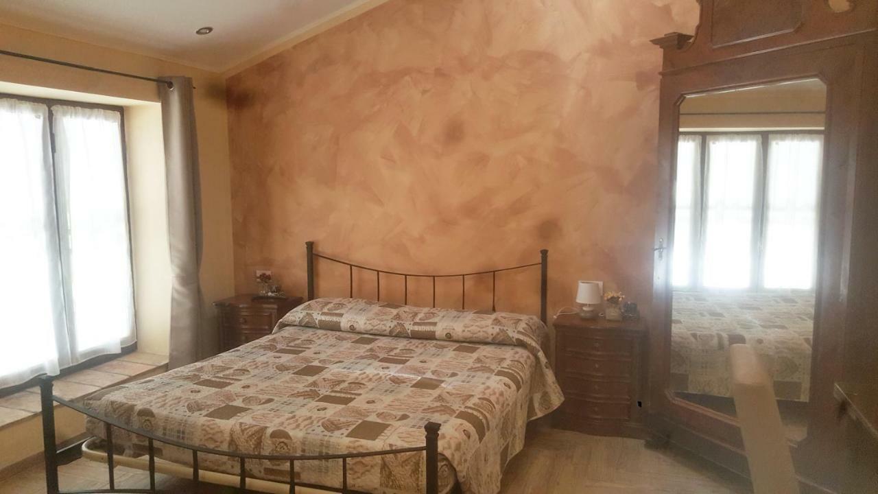 Agriturismo La Fornace Centro Ippico 코모 외부 사진
