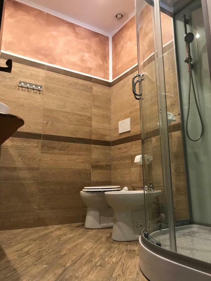 Agriturismo La Fornace Centro Ippico 코모 외부 사진