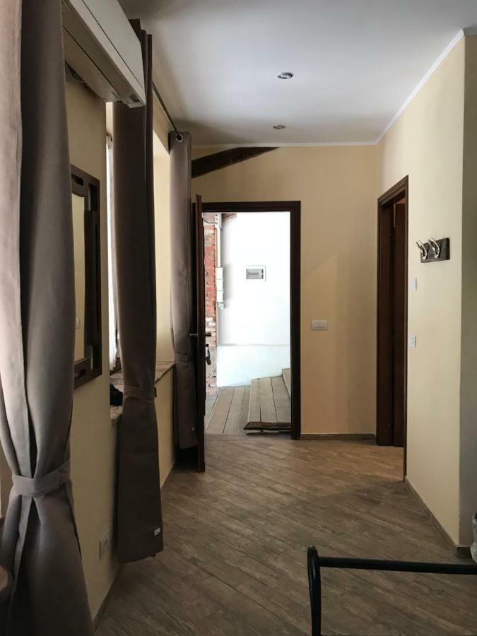 Agriturismo La Fornace Centro Ippico 코모 외부 사진
