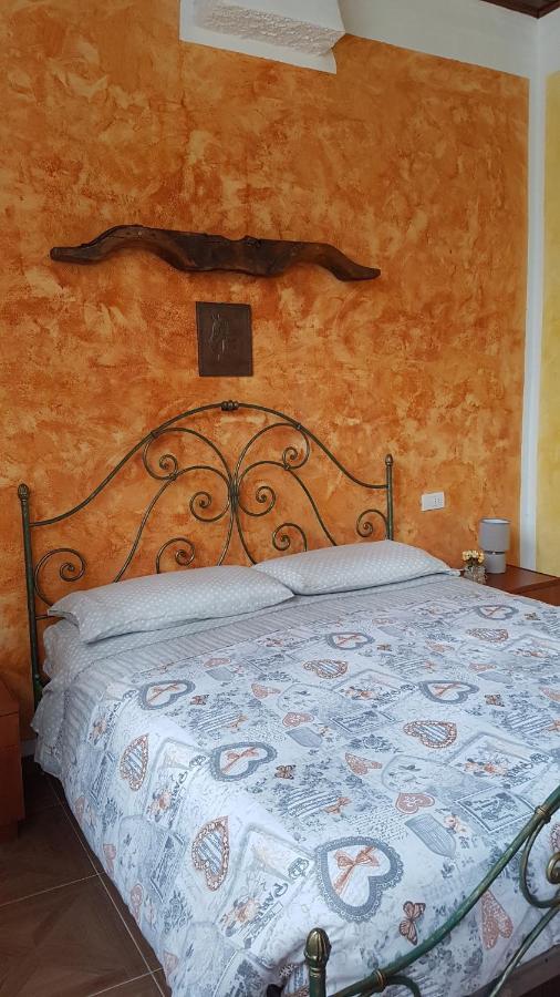 Agriturismo La Fornace Centro Ippico 코모 외부 사진